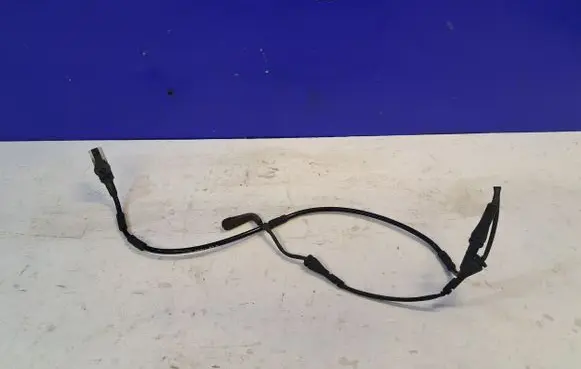 Jaguar XE ABS brake wheel speed sensor GX7310K845BD