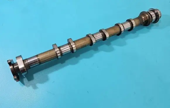 Audi Q5 SQ5 Camshaft 06E109101BG IMPRK1520724