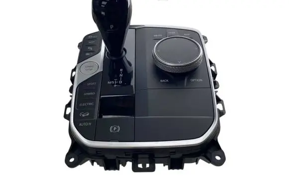BMW X3 G01 Gear selector 5A7DFD4 61315A7DFD4 16046610