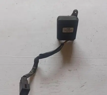 Ford Transit Air flap motor/actuator 95VW19B634AC 0130540480