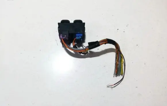 Peugeot 406 Electric window control switch