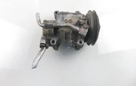 Nissan X-Trail T30 Air conditioning (A/C) compressor (pump) 2K43245010