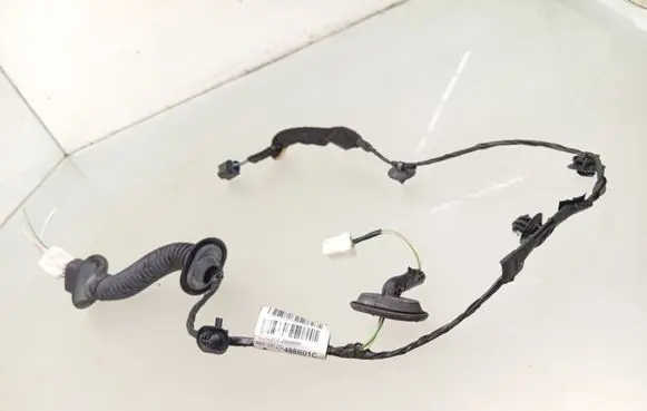 Dacia Sandero II Rear door wiring loom 241269488R