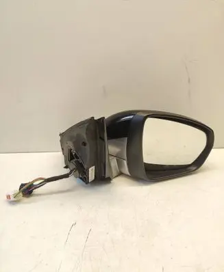Citroen DS7 Crossback Front door electric wing mirror 98248187F4 2218342219