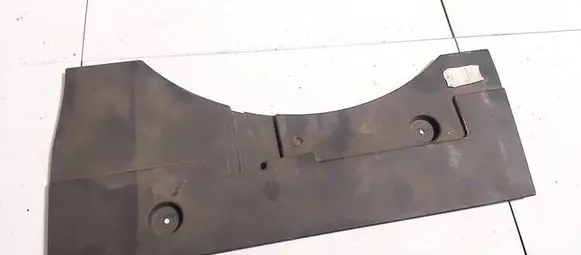Volkswagen PASSAT B6 Other trunk/boot trim element 3c5012116 3c5.012.116