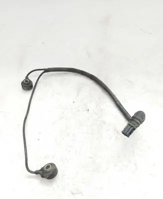 Detonation knock sensor