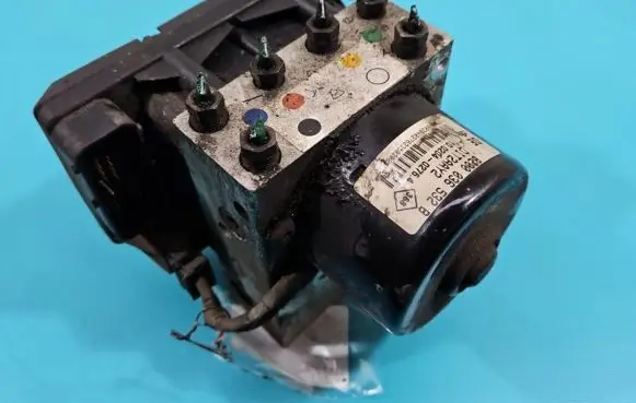 Renault Master II ABS Pump 8200036532B IMPRK1358558