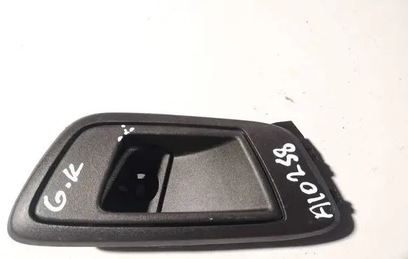 Ford Fiesta Rear door interior handle ae83a22601c