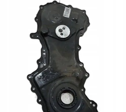 Renault Trafic II (X83) Timing chain cover 8200765063
