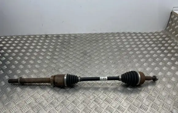 Renault Fluence Front driveshaft 391005442R 309410027