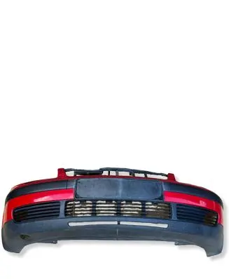 Volkswagen PASSAT B5 Front bumper 