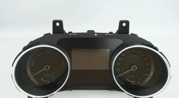 KIA Ceed Speedometer (instrument cluster) 94003CR500