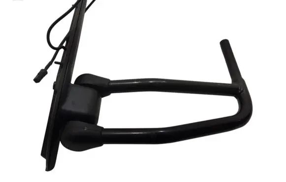 Nissan Cab Star Front door electric wing mirror 