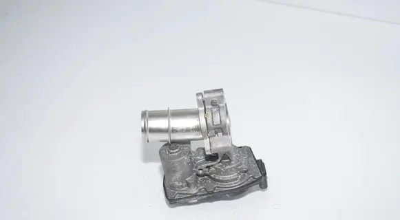 BMW 7 G11 G12 EGR valve 8576810 11718576810 8479637