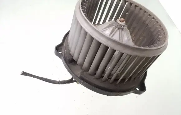 KIA Carnival Heater fan/blower