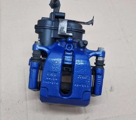BMW 8 G16 Rear brake caliper