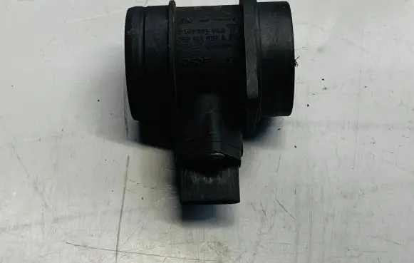 Volkswagen Sharan Mass air flow meter 06A906461G 0280218060