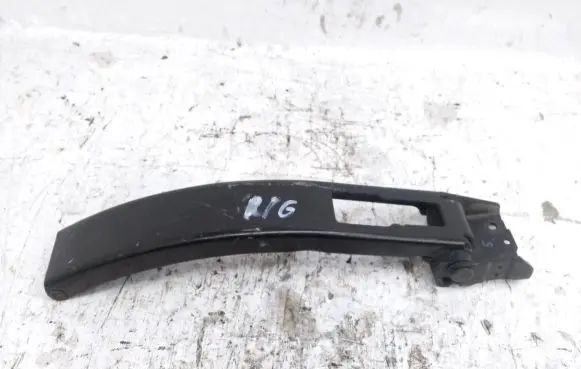 Volkswagen Crafter Loading door check strap stopper A9067600228