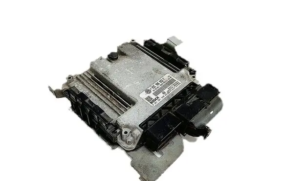 Volkswagen Touran I Engine control unit/module 03C906032F