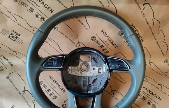 Audi Q5 SQ5 Steering wheel 4L0419091AP 565425696
