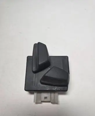 BMW 5 E60 E61 Seat control switch 6958525