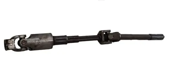 Audi A4 S4 B6 8E 8H Steering column universal joint 033393 8E0419502H