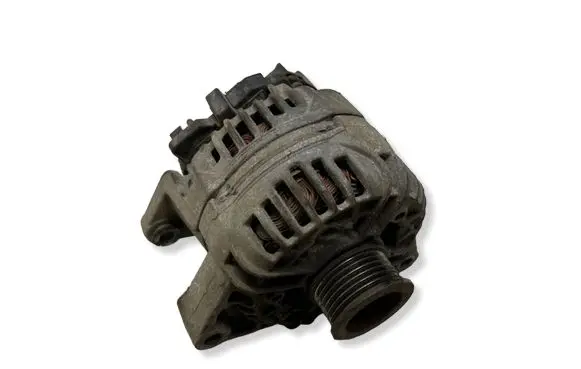 Opel Zafira A Generator/alternator 20210430