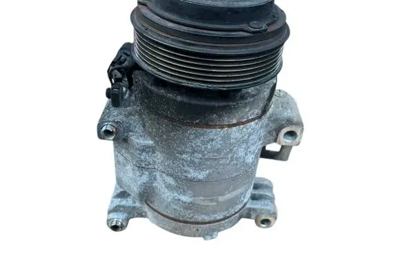 Mazda 6 Air conditioning (A/C) compressor (pump) F500AUCAA02 GHT61317 FD46XG