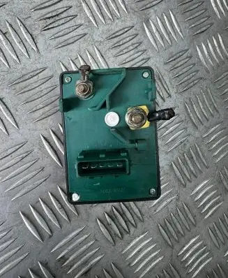 Peugeot 607 Electric window control switch PA6T30 21015