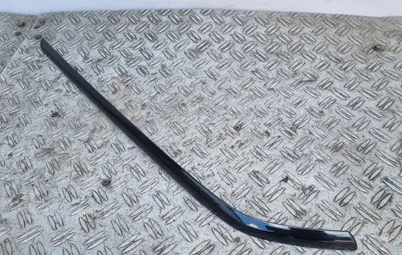 Land Rover Range Rover Evoque L538 Rear side glass trim 