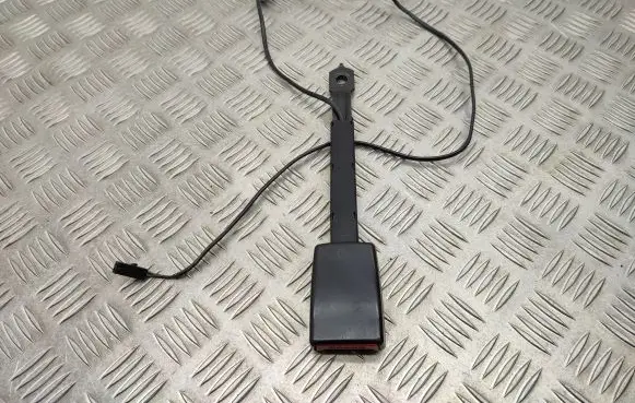 Skoda Yeti (5L) Front seatbelt buckle 5L0858471C