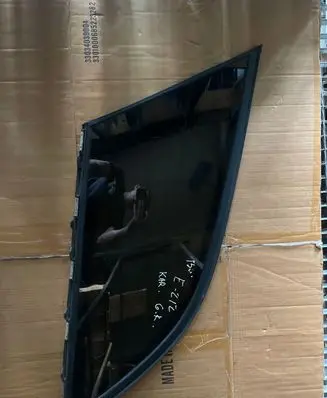 Mercedes-Benz E W212 Rear side window