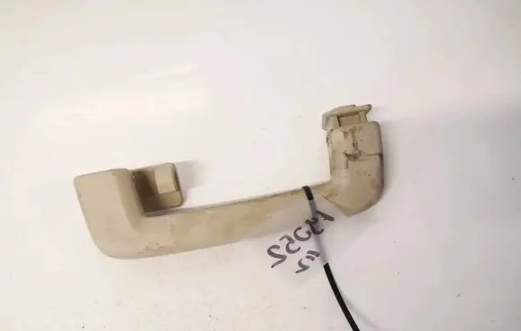 Jaguar XF Rear interior roof grab handle 8x23f045c96b 8x23-f045c96-b