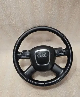 Audi Q5 SQ5 Steering wheel 8P0124 3054082
