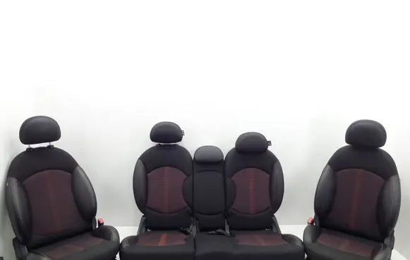Mini Cooper Countryman R60 Seat set 