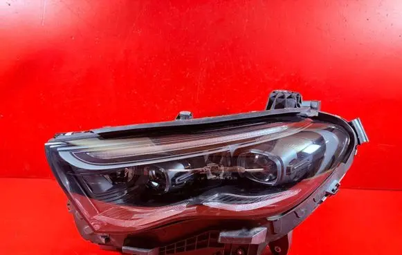 Mercedes-Benz E W214 Headlight/headlamp A2149066102