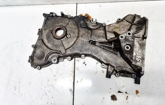 Mazda CX-7 other engine part L3K9