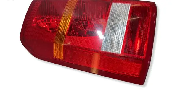 Land Rover Discovery 3 - LR3 Rear/tail lights 