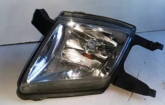 Peugeot 407 Front fog light 9641945480 4216998900 2400238999