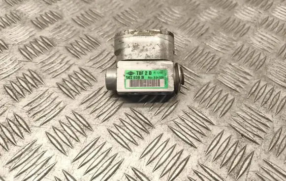 Mini One - Cooper R50 - 53 Air conditioning (A/C) expansion valve 667938B