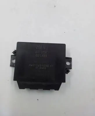 Volvo V50 Parking PDC control unit/module 8673137 0528966 601889