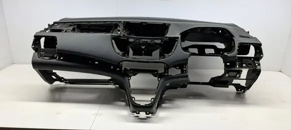 Honda CR-V Dashboard 