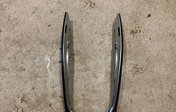 Audi Q5 SQ5 Other center console (tunnel) element 8R0863305R