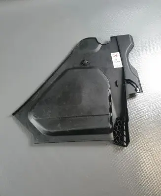 BMW i4 Wiper trim 7491406 51717491406