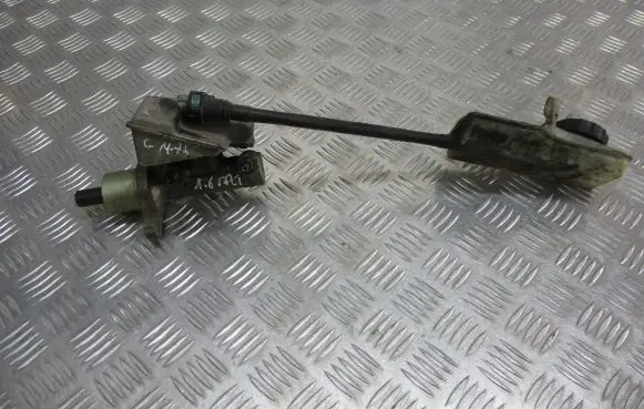 Ford C-MAX I ABS Pump