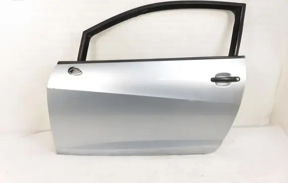 Seat Ibiza IV (6J,6P) Door (2 Door Coupe) 