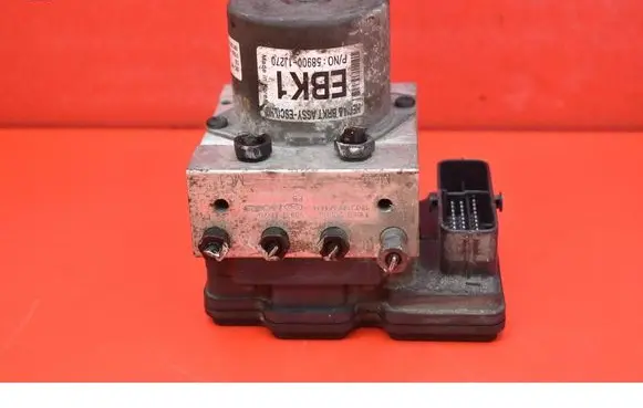 Hyundai i20 (PB PBT) ABS Pump 1J58920800