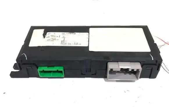 Jaguar XF Other control units/modules BJ32-14C249-AB