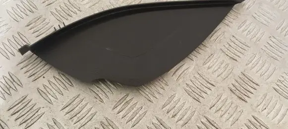BMW 3 F30 F35 F31 Dashboard side end trim 9218554 51459218554