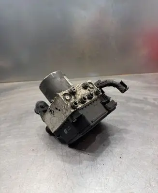 Volkswagen PASSAT B7 ABS Pump 3AA614109AC 17654043 54085622R